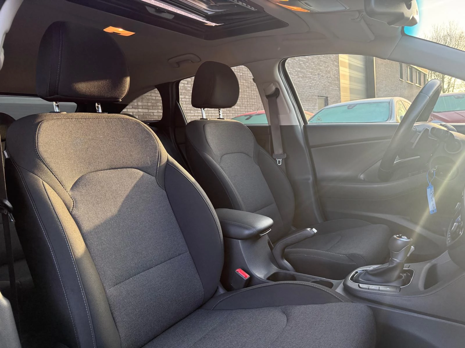 Hoofdafbeelding Hyundai i30