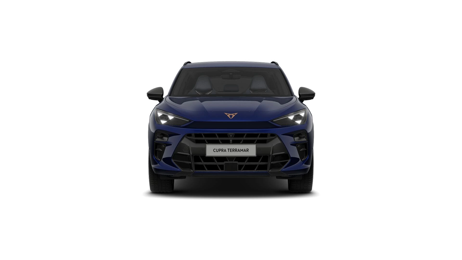 Hoofdafbeelding CUPRA Terramar