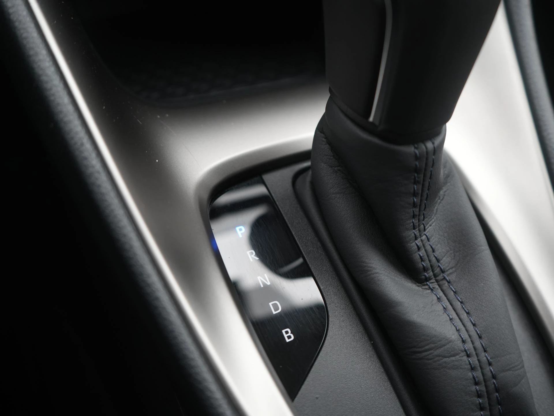 Hoofdafbeelding Mazda 2 Hybrid