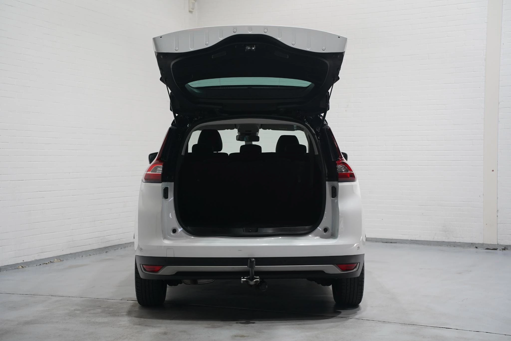 Hoofdafbeelding Renault Grand Scénic