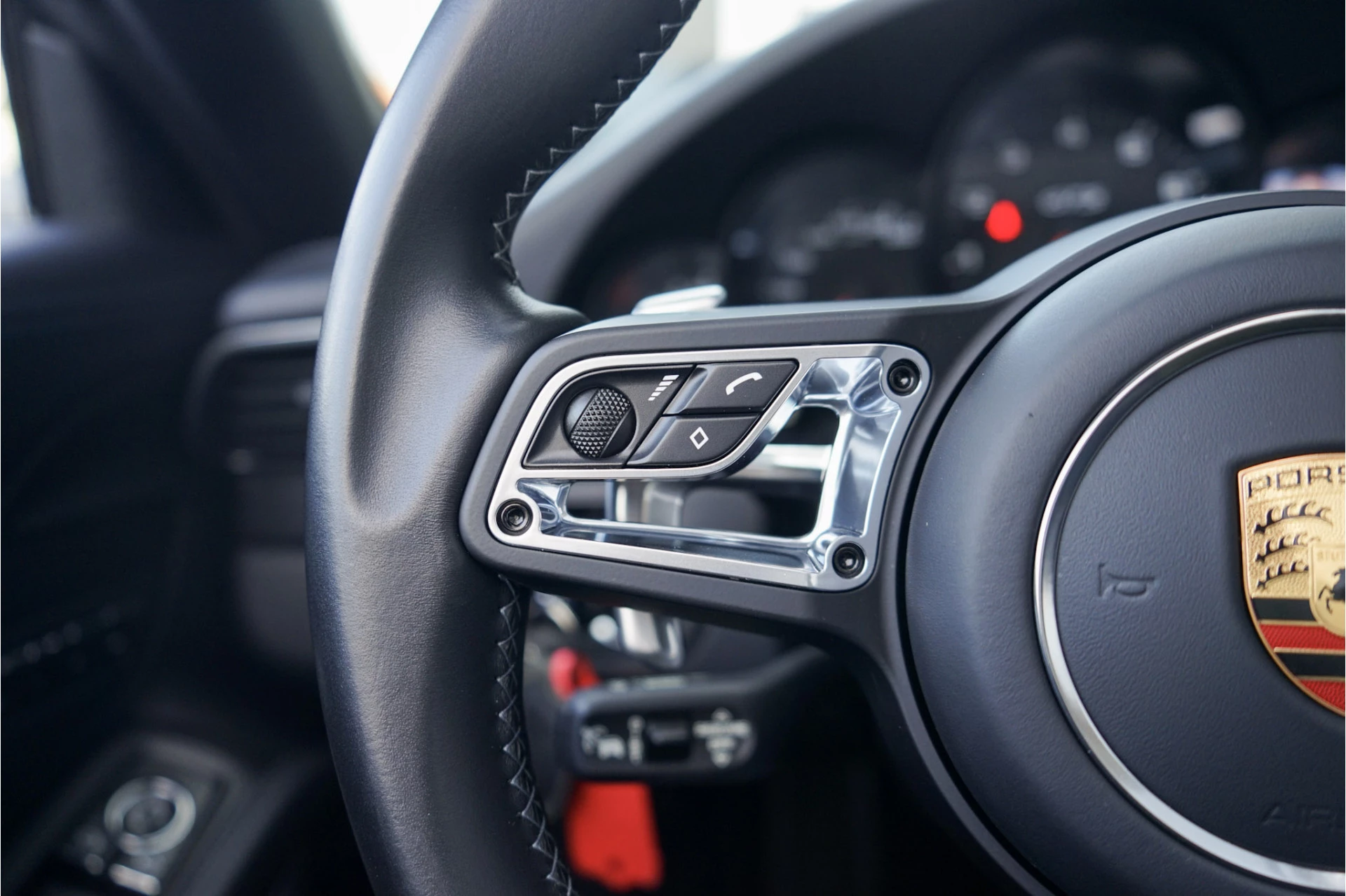 Hoofdafbeelding Porsche 911