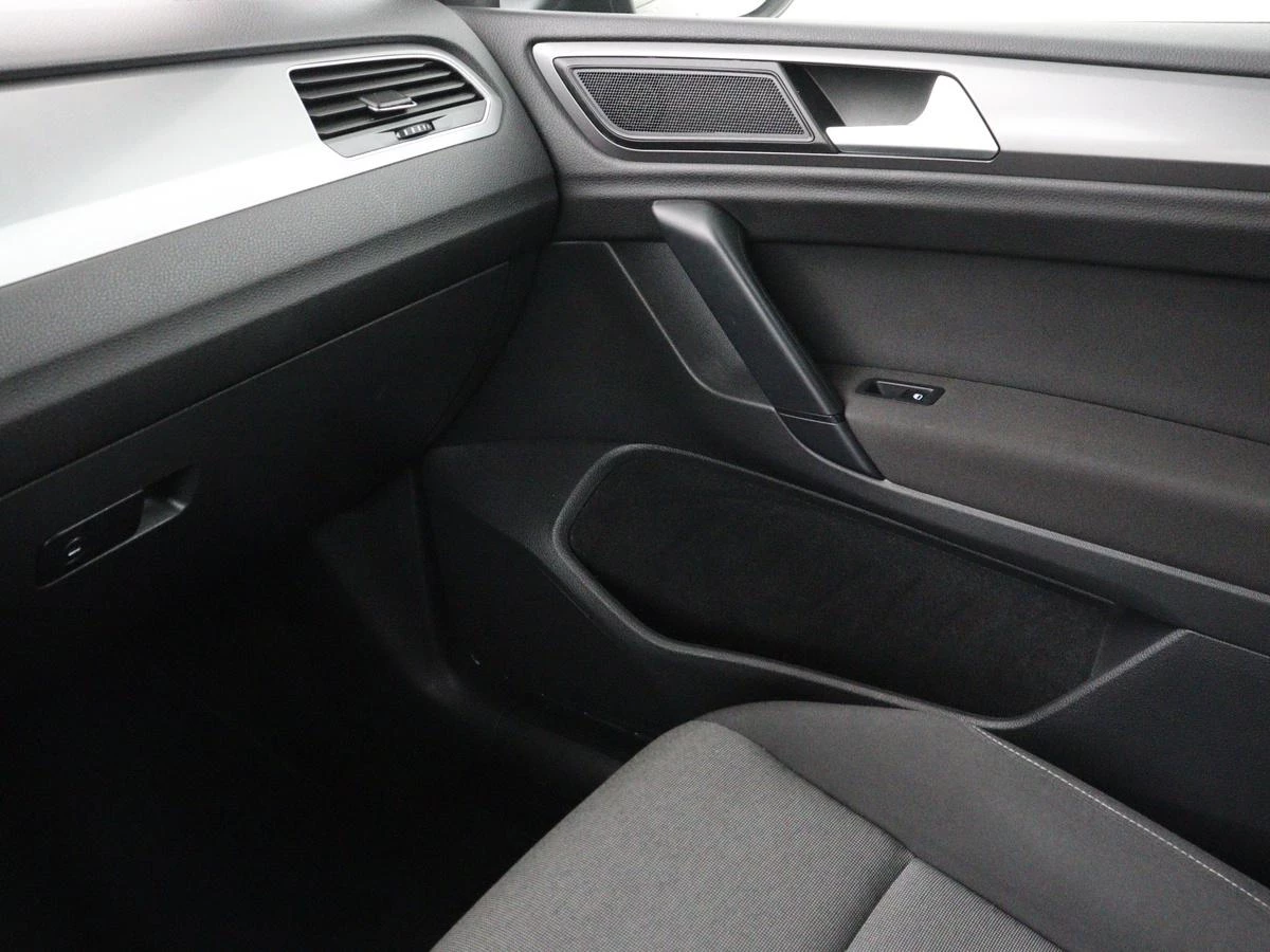 Hoofdafbeelding Volkswagen Golf Sportsvan