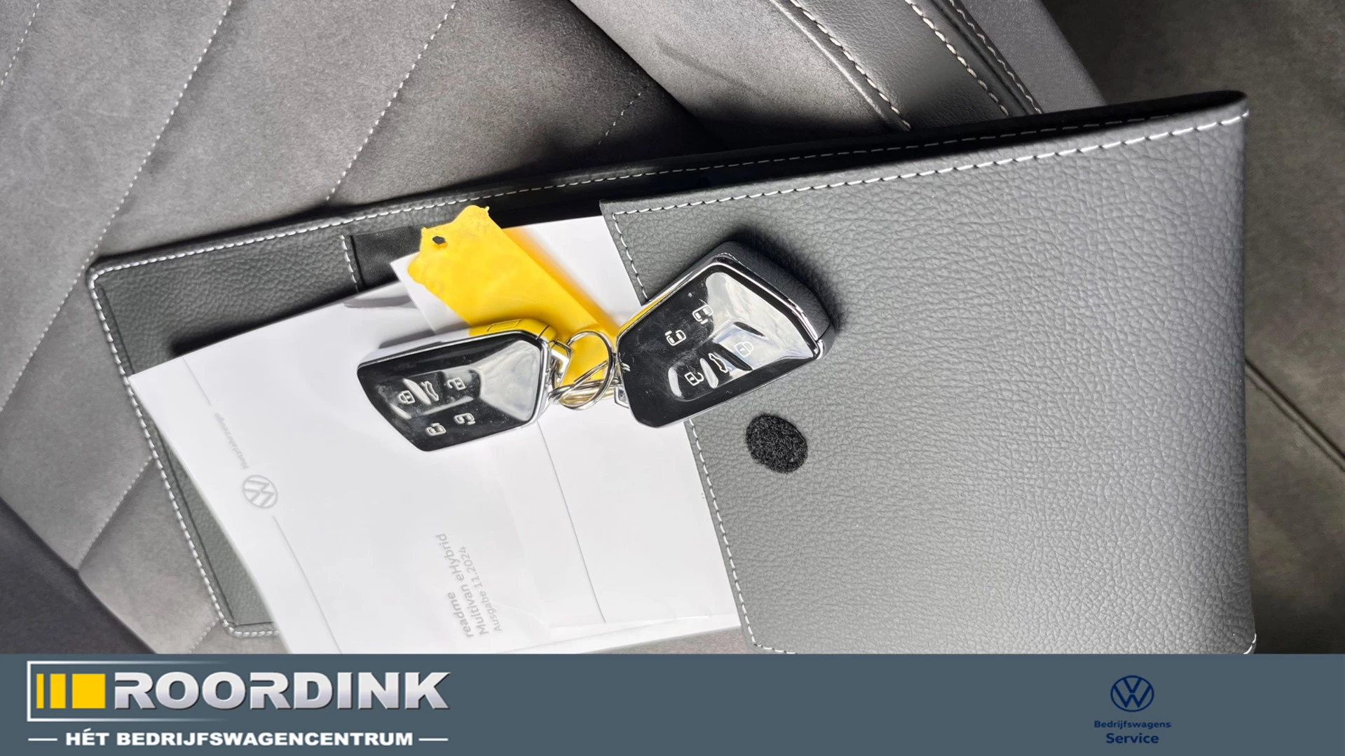 Hoofdafbeelding Volkswagen Multivan