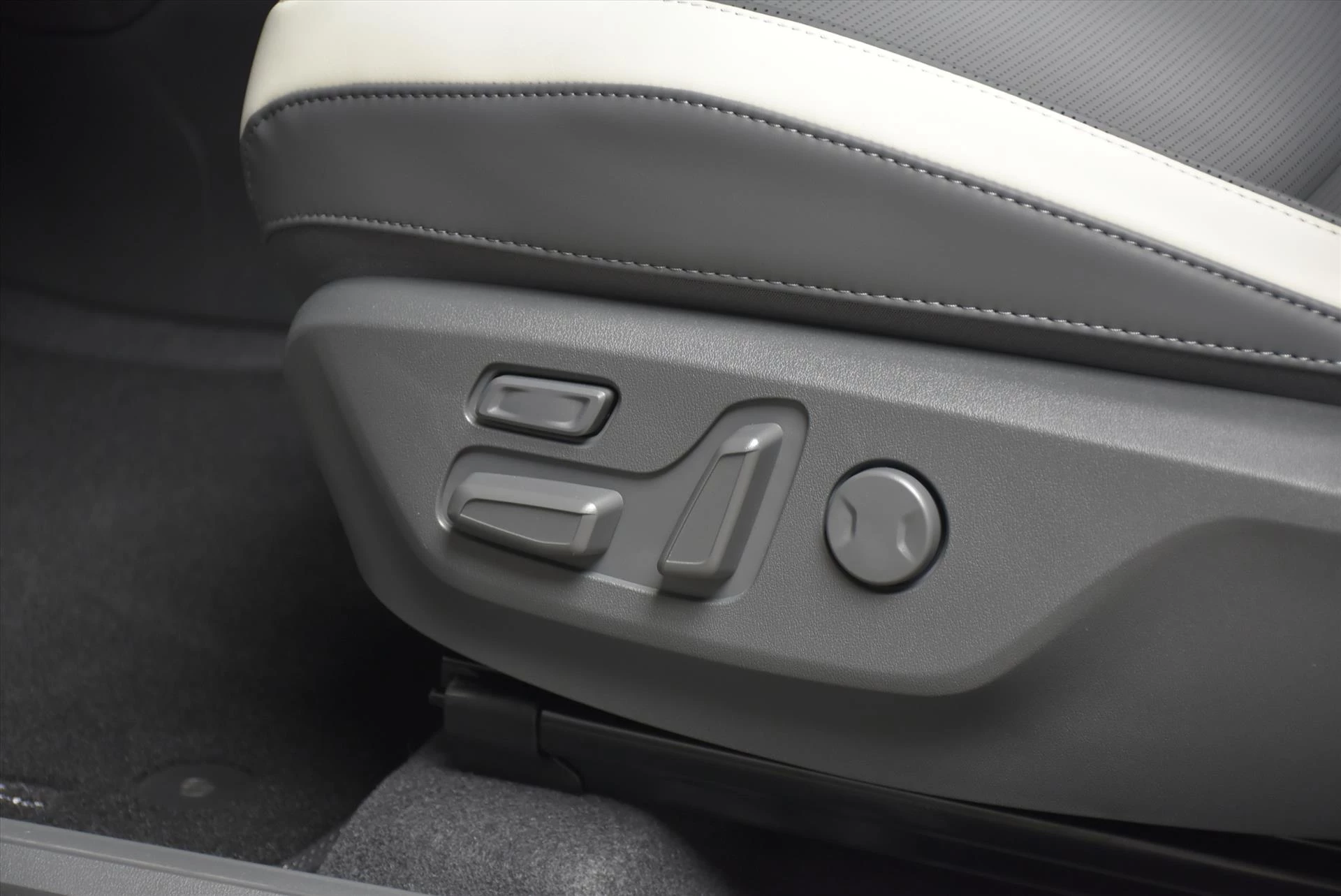 Hoofdafbeelding Kia EV3