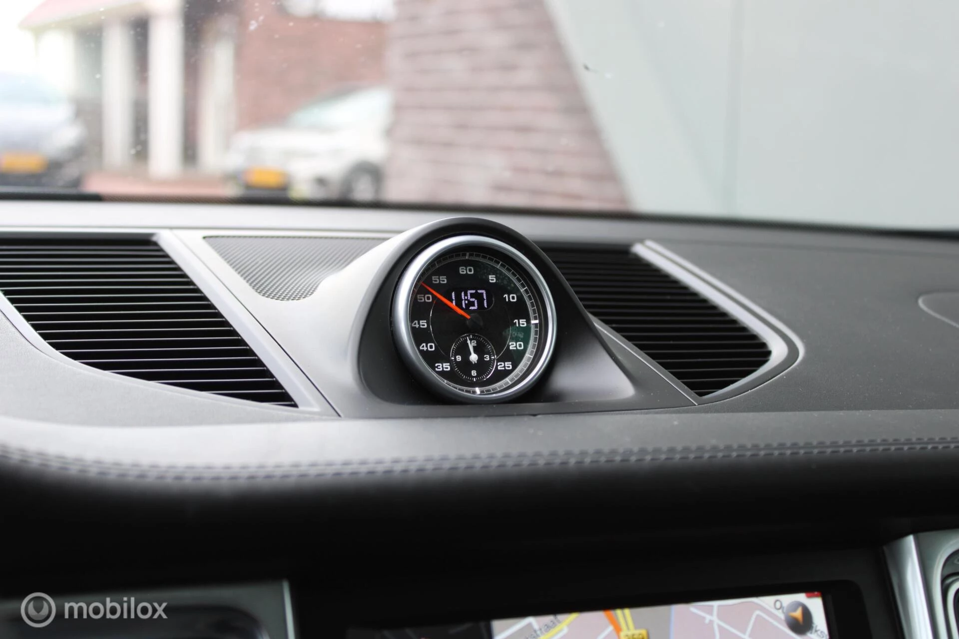 Hoofdafbeelding Porsche Macan