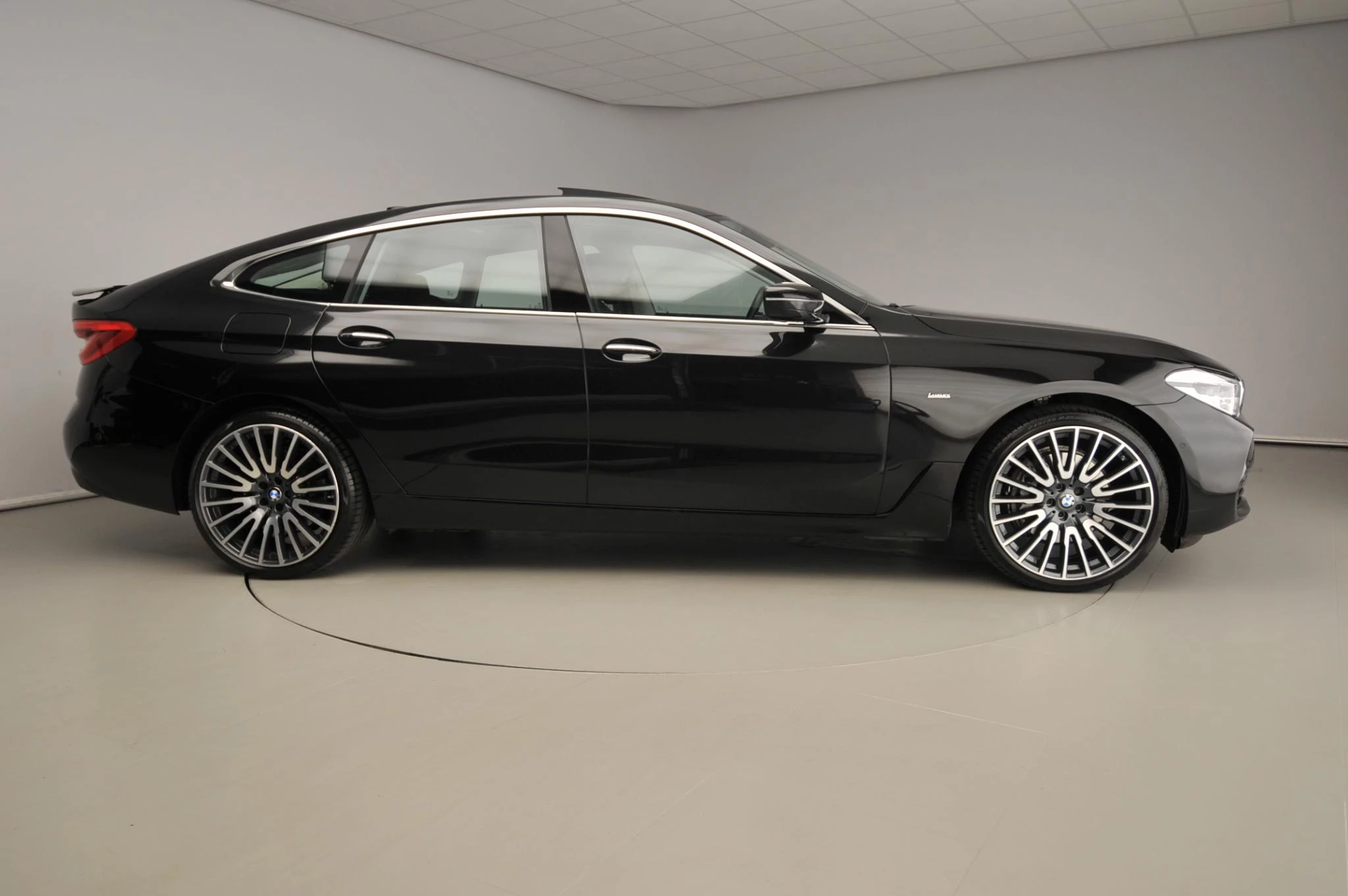 Hoofdafbeelding BMW 6 Serie