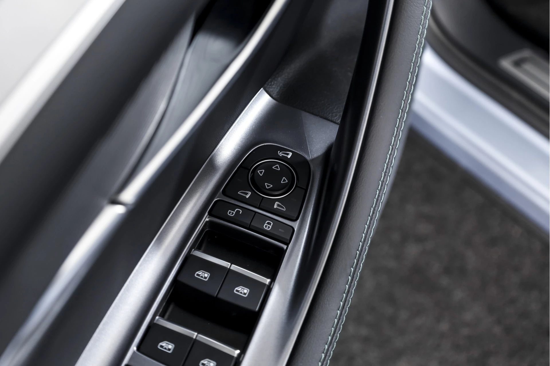 Hoofdafbeelding BYD SEAL U