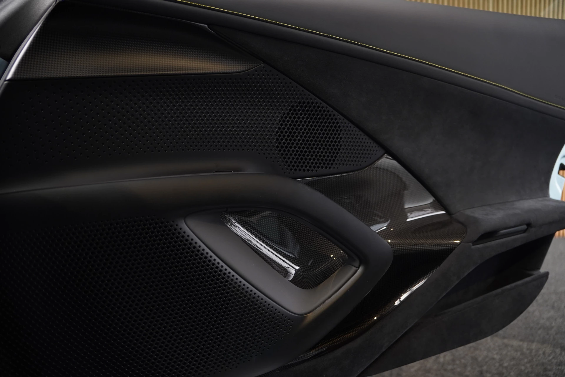 Hoofdafbeelding Ferrari 12Cilindri