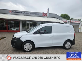 Hoofdafbeelding Nissan Townstar Nissan TOWNSTAR N-Connecta L1 45 kWh
