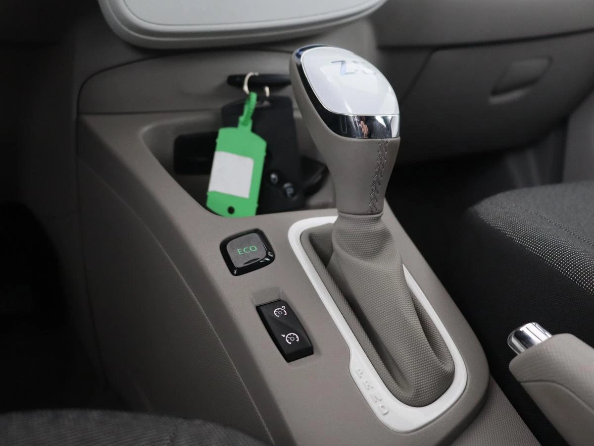 Hoofdafbeelding Renault ZOE