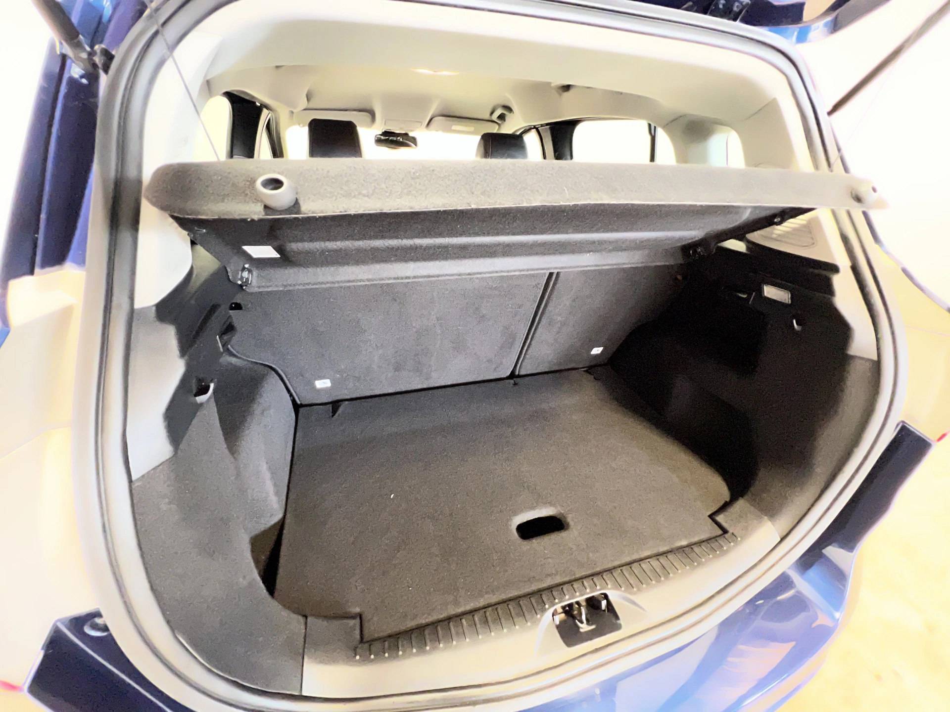 Hoofdafbeelding Ford B-MAX