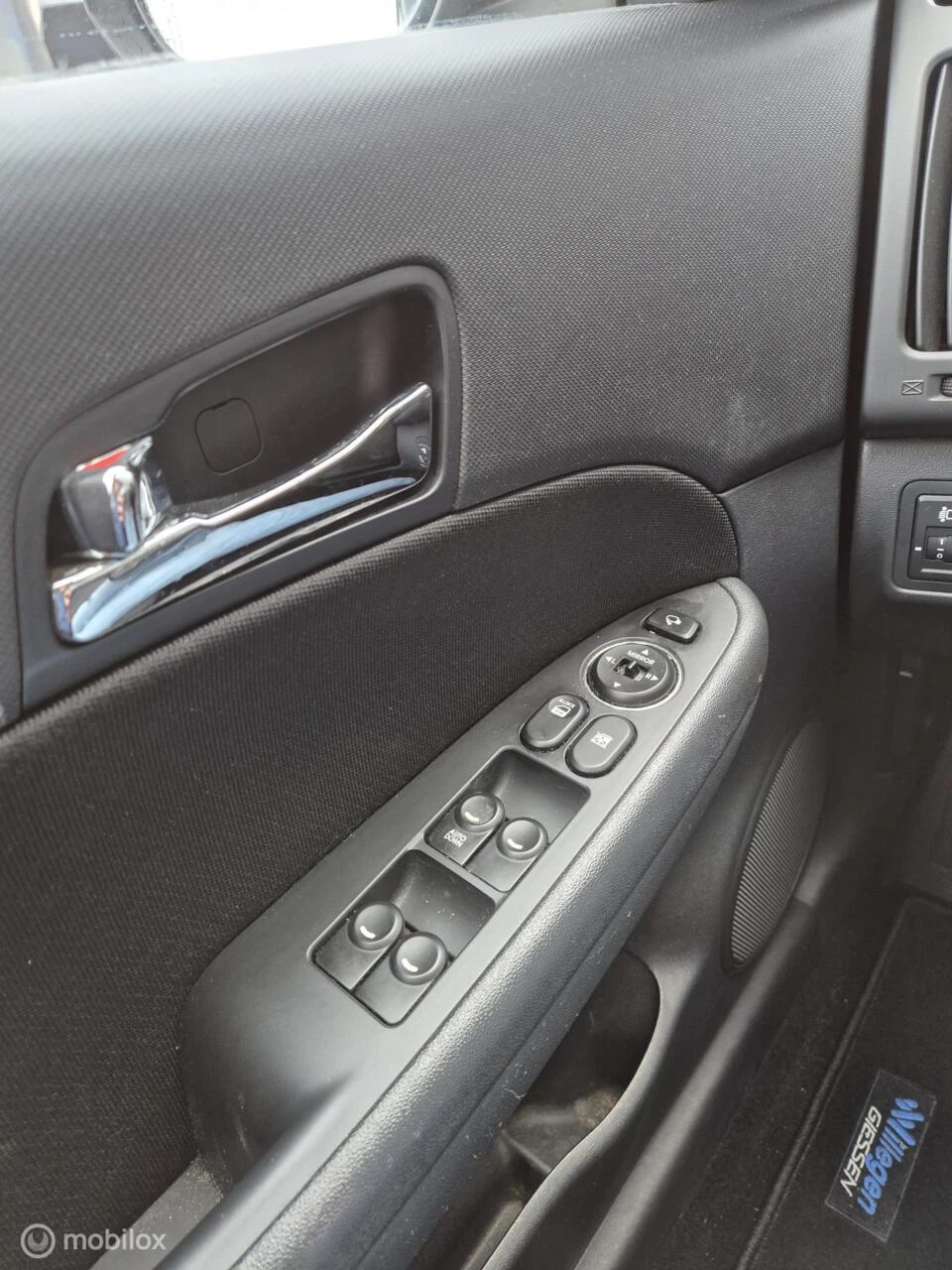 Hoofdafbeelding Hyundai i30