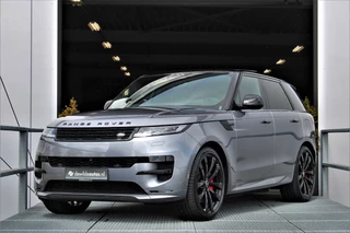 Hoofdafbeelding Land Rover Range Rover Sport Land Rover Range Rover Sport 3.0 P550e Autobiography Dynamic 550pk Pano Vierwielbesturing SoftClose Trekhaak Massage Head-up