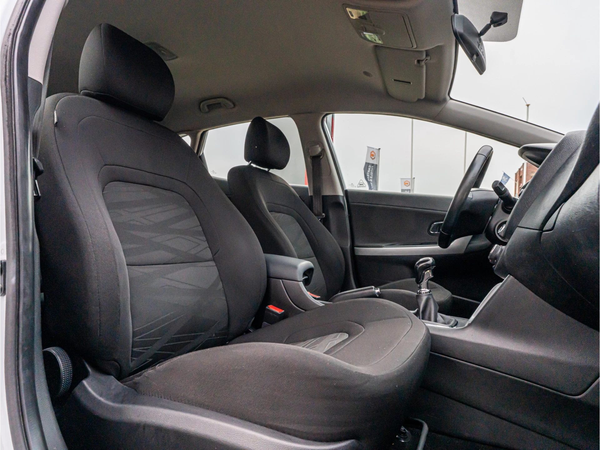 Hoofdafbeelding Kia cee'd