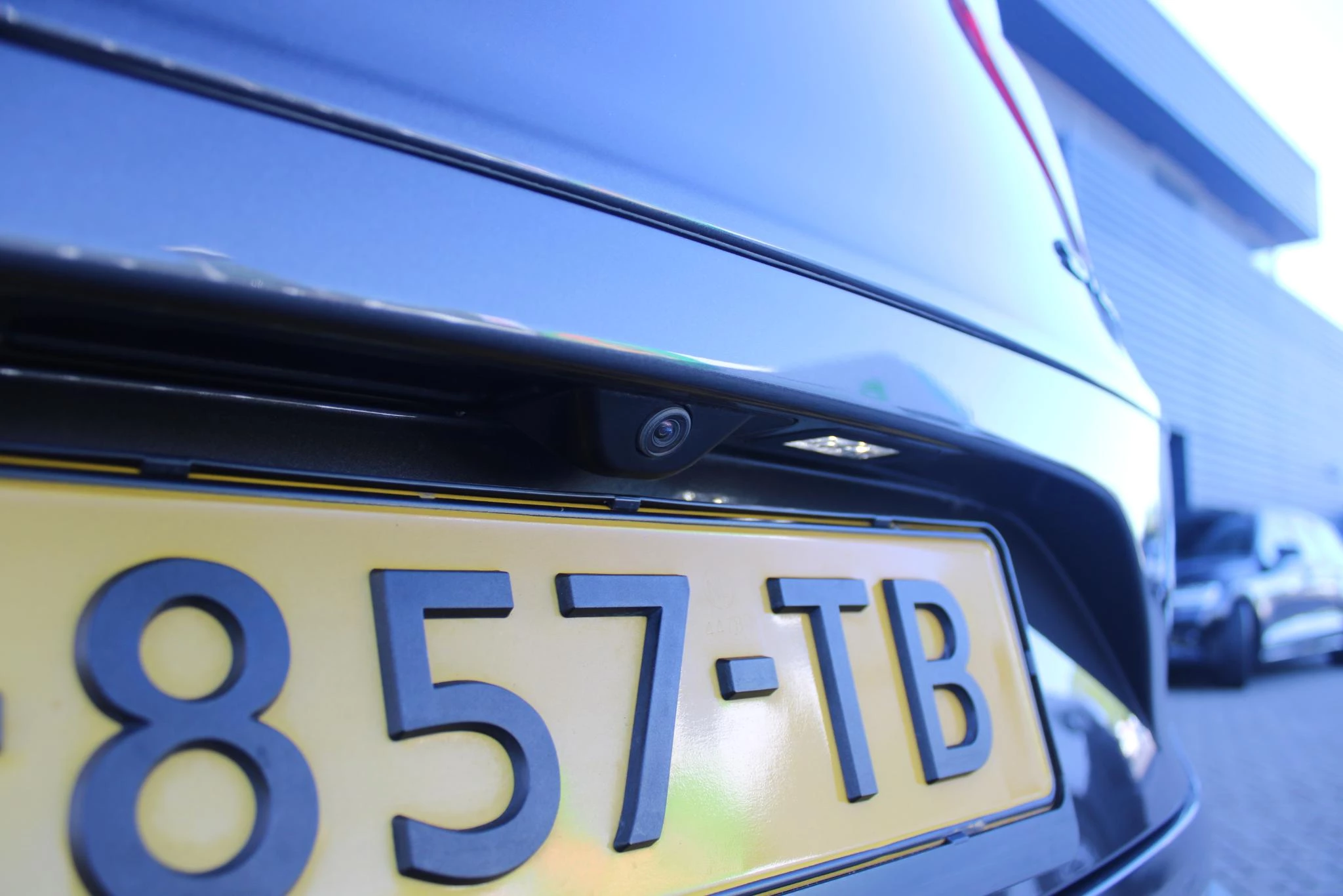 Hoofdafbeelding Alfa Romeo Stelvio