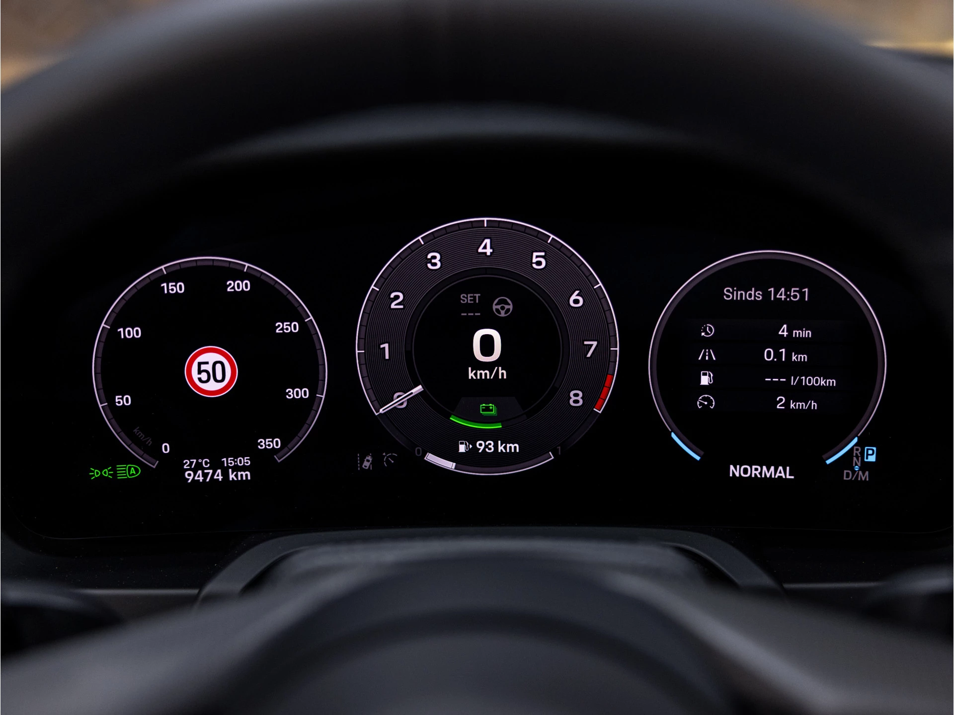 Hoofdafbeelding Porsche 911