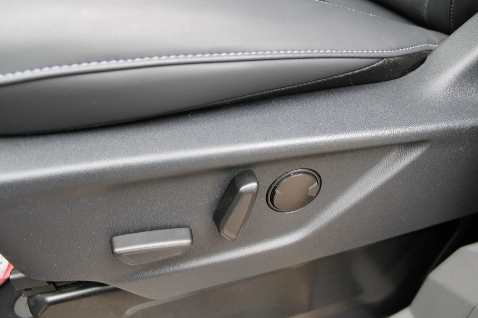 Hoofdafbeelding Ford Tourneo Custom