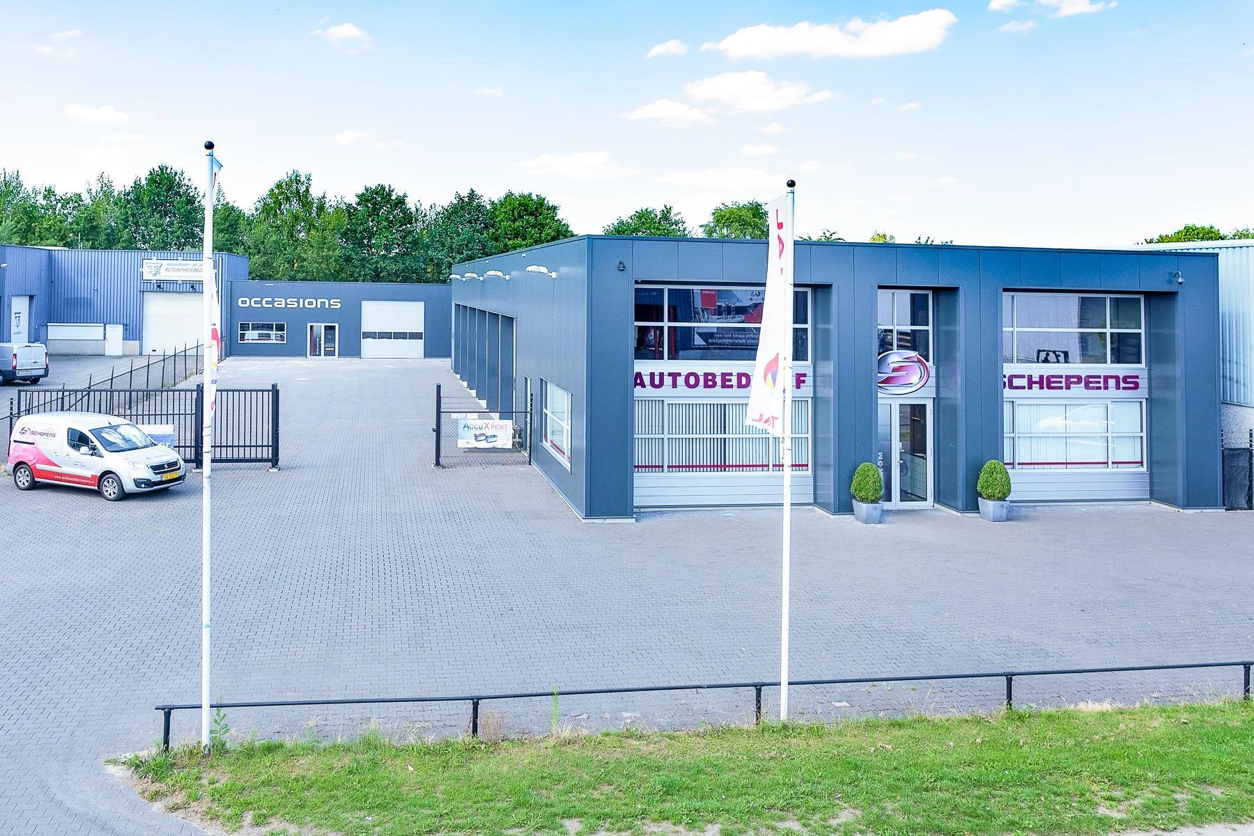 Hoofdafbeelding Opel Crossland