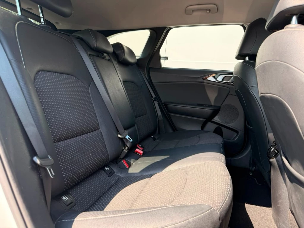 Hoofdafbeelding Kia Ceed