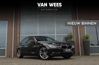 ➡️ BMW 3-serie 316i F30 Executive Sport-Line | NL auto | 18 inch | Xenon | Sportstoelen | Navigatie | Sportstuur | Cruise control | Climate control | PDC |