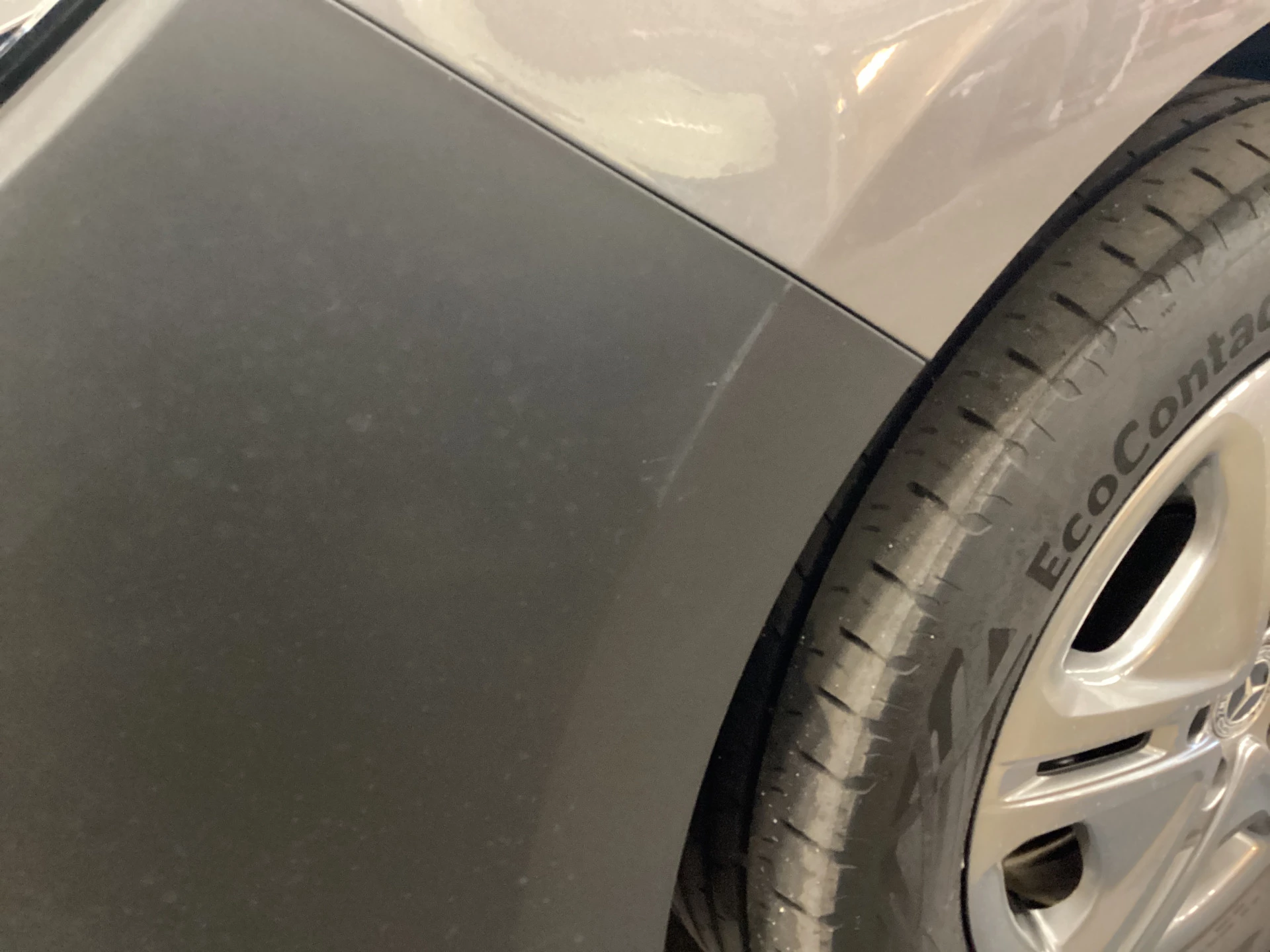 Hoofdafbeelding Mercedes-Benz Citan