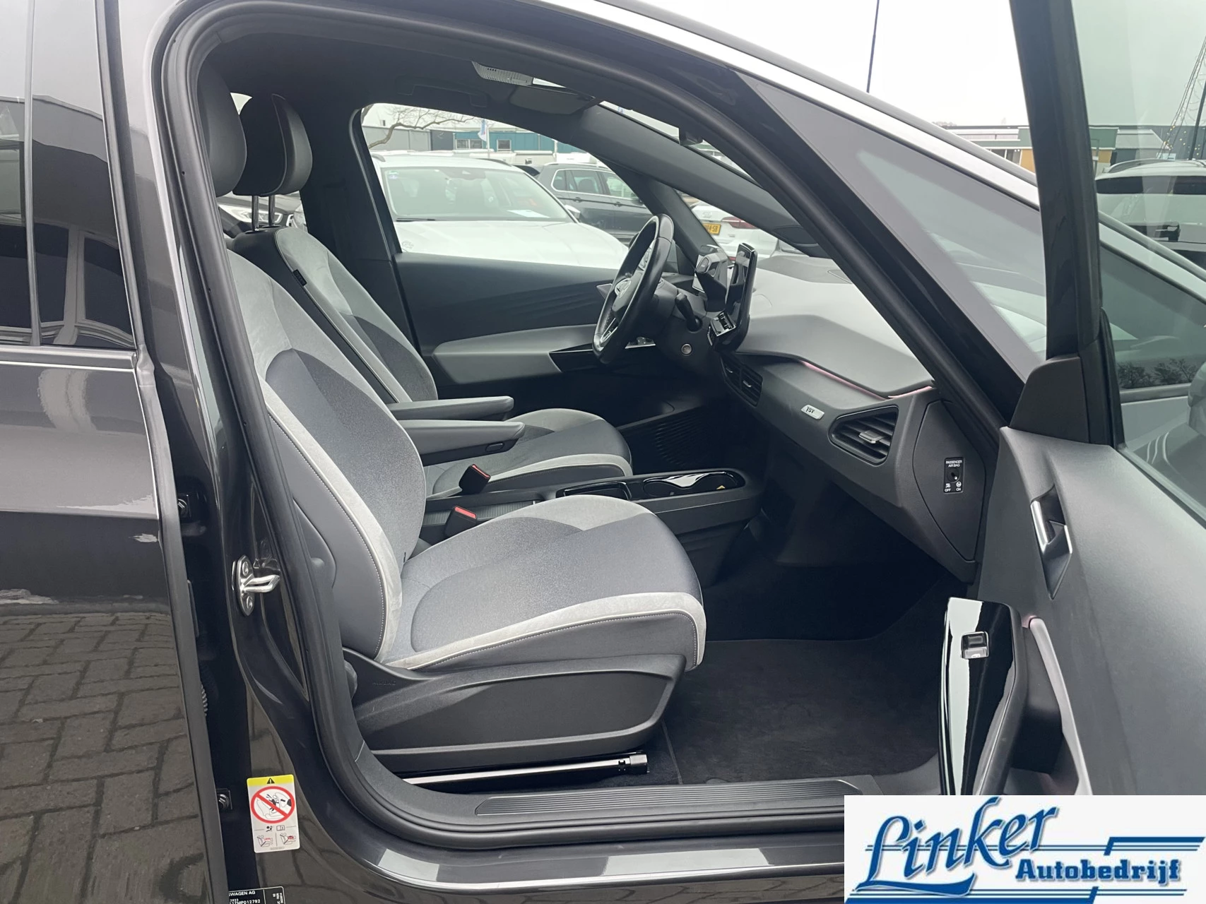 Hoofdafbeelding Volkswagen ID.3