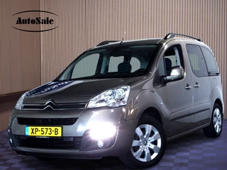 Citroën Berlingo 1.2 PureTech XTR NAVI CAMERA PDC TREKHAAK '18