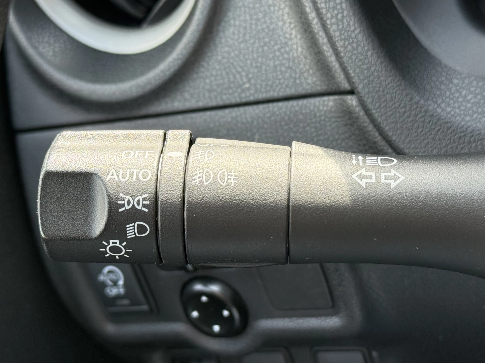 Hoofdafbeelding Nissan Note
