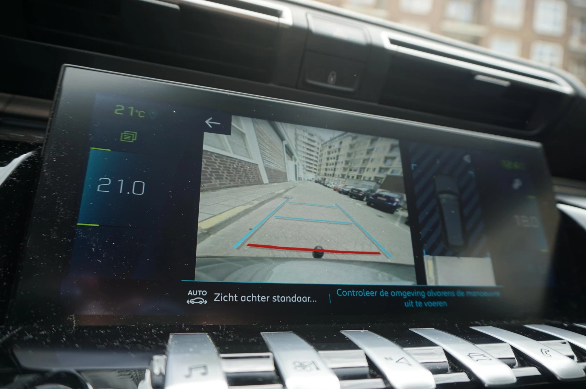 Hoofdafbeelding Peugeot 508