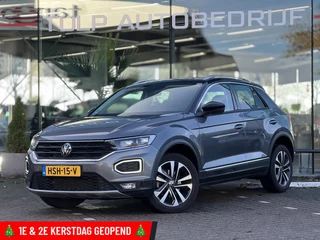 Volkswagen T-Roc 1.5 TSI Sport Business R