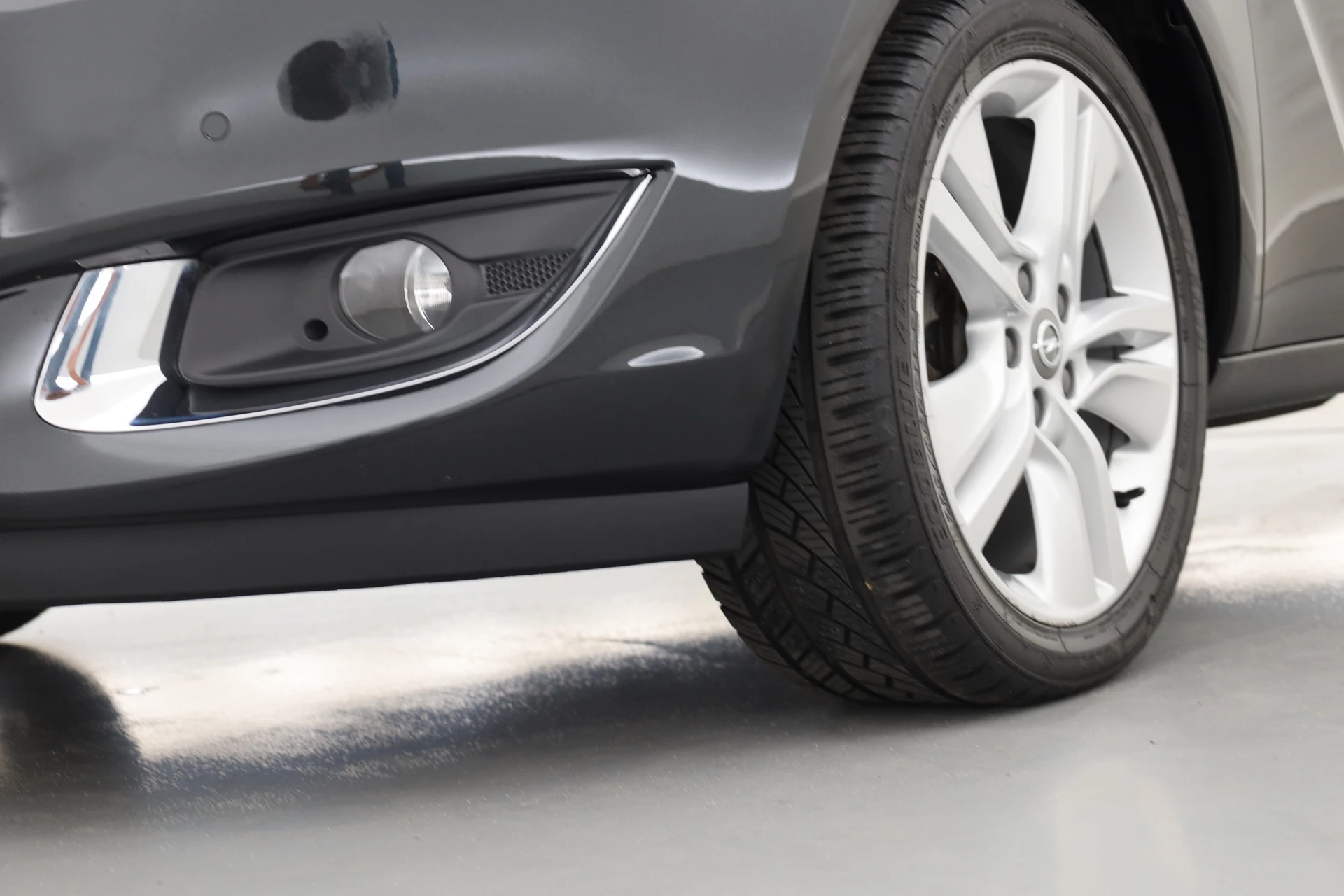Hoofdafbeelding Opel Meriva