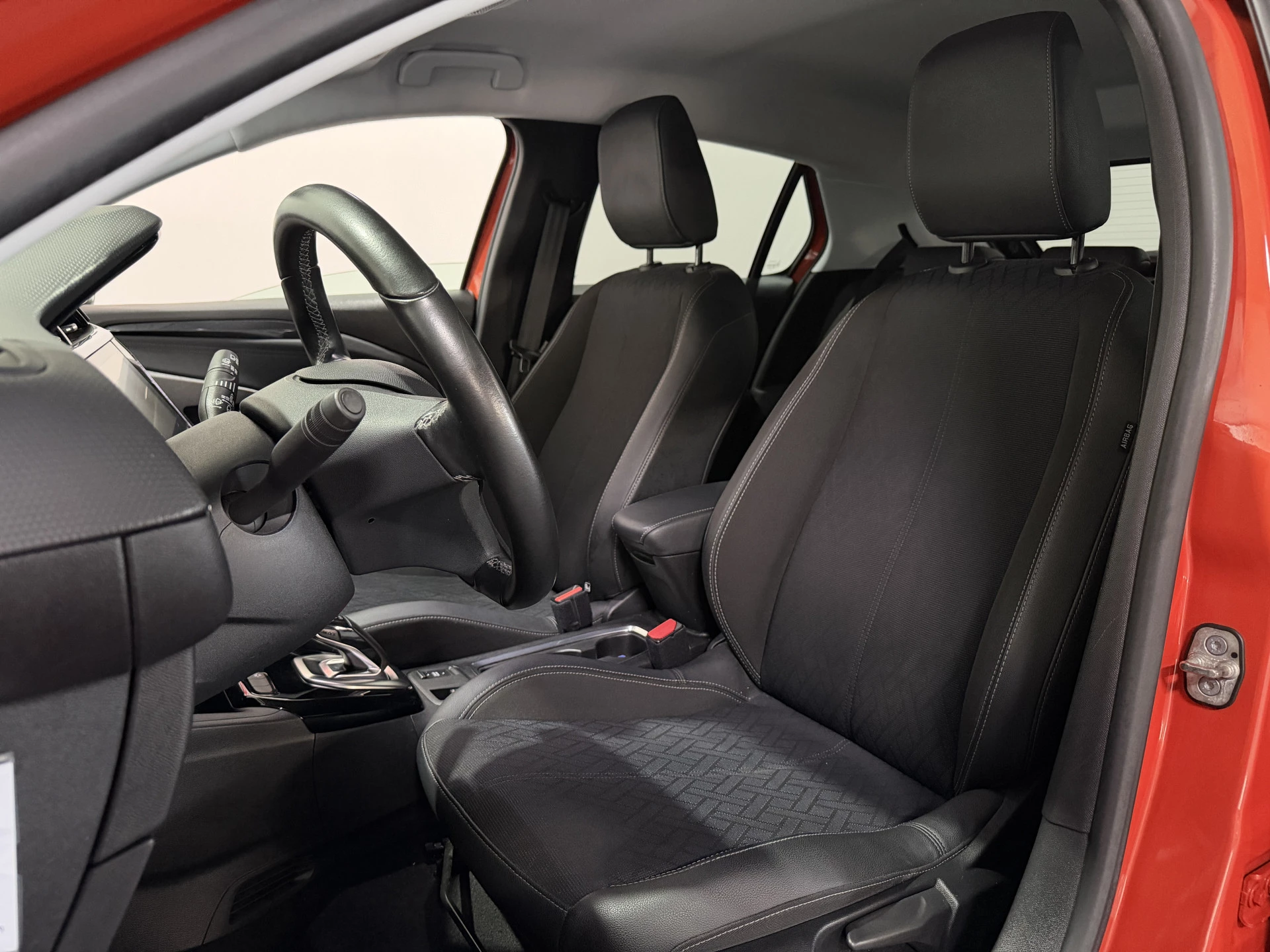 Hoofdafbeelding Opel Corsa-e