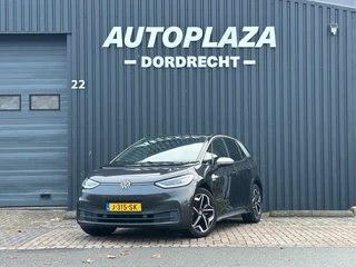Volkswagen ID.3 First Plus 58 kWh Camera /Stoelverw./ PDC