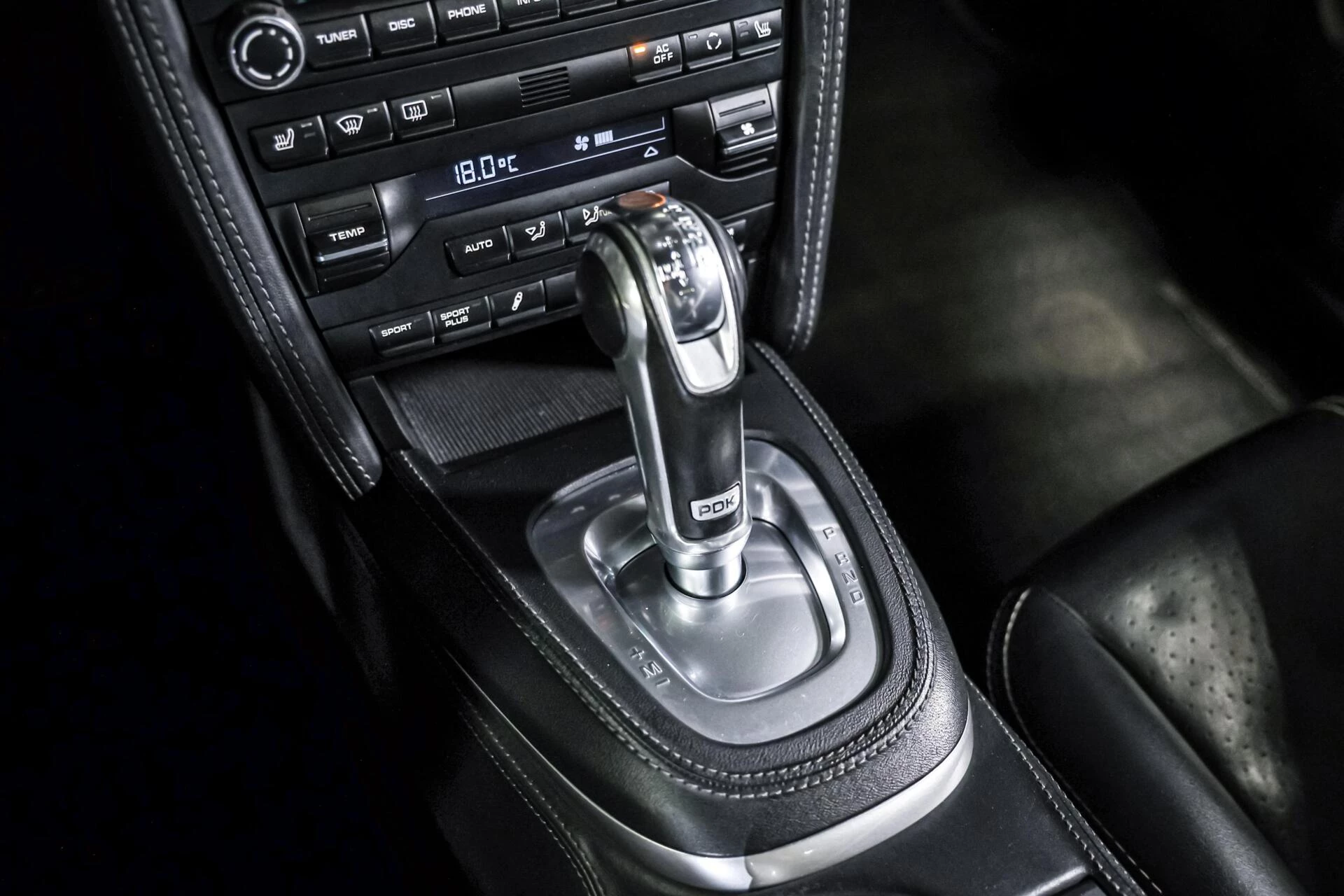 Hoofdafbeelding Porsche 911