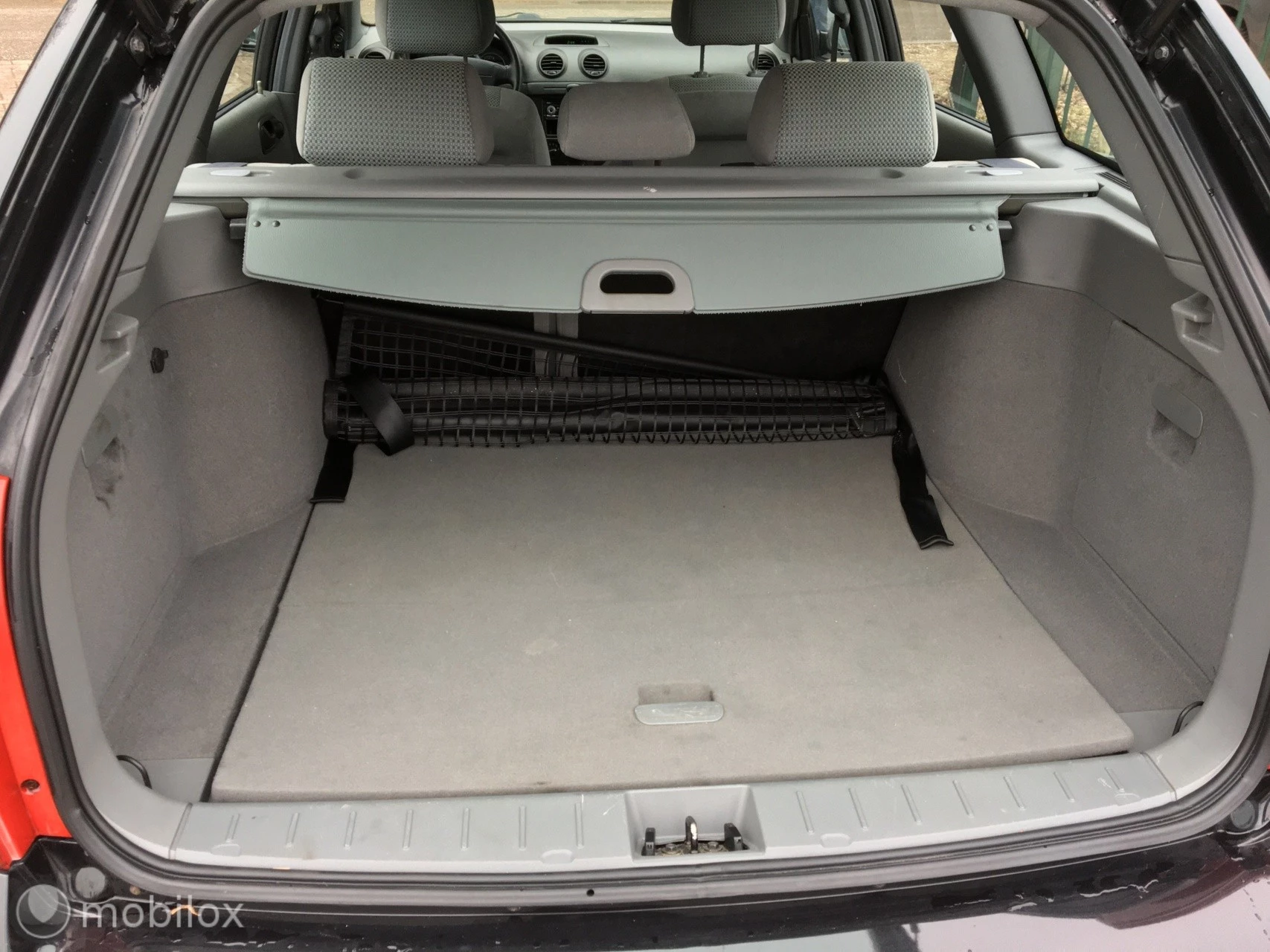 Hoofdafbeelding Chevrolet Nubira