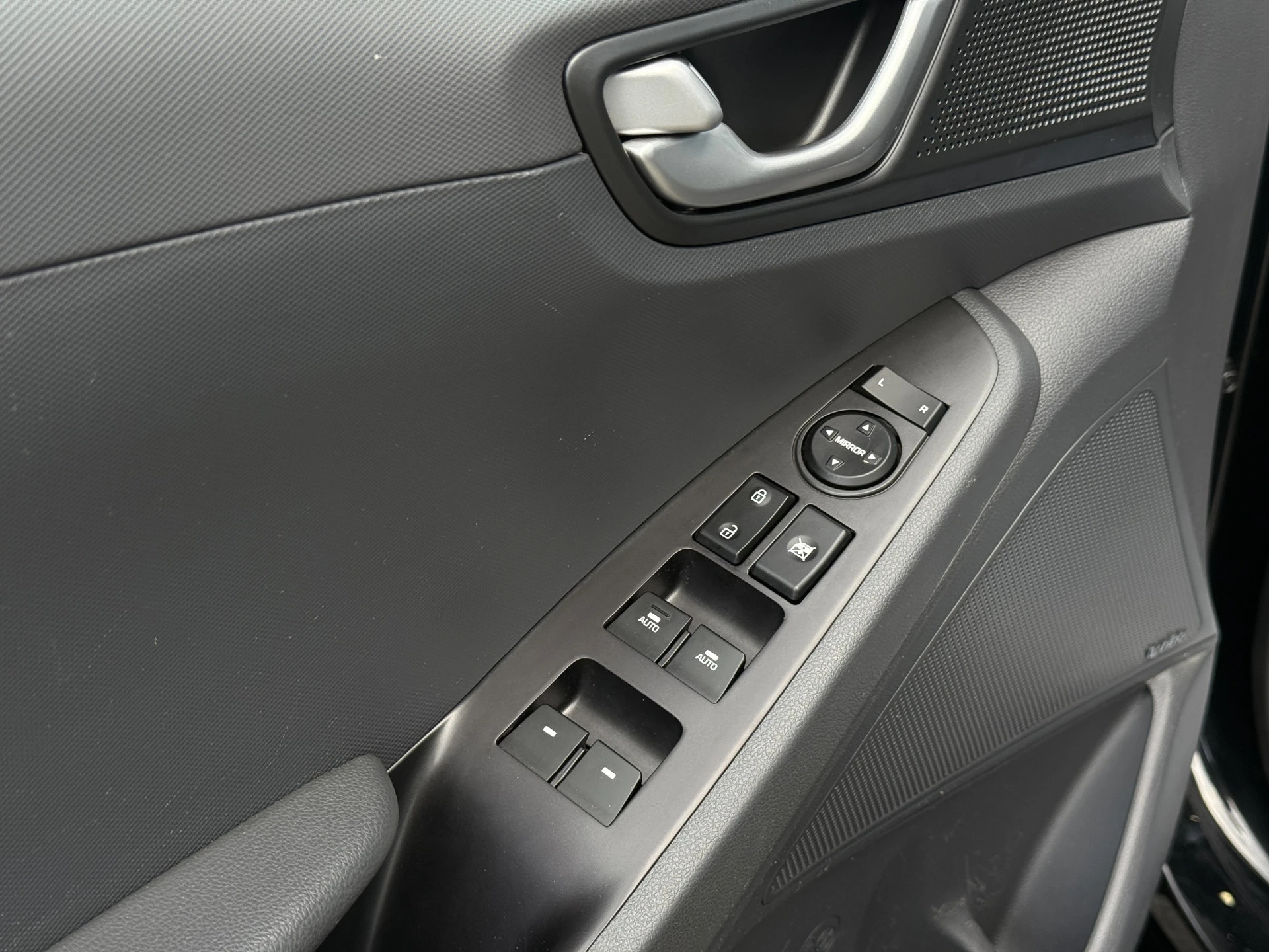 Hoofdafbeelding Hyundai IONIQ