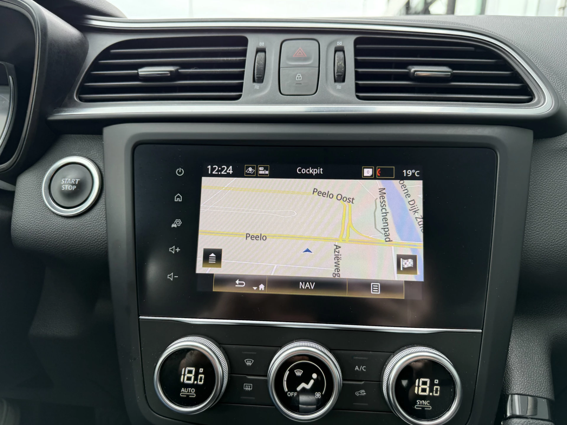 Hoofdafbeelding Renault Kadjar