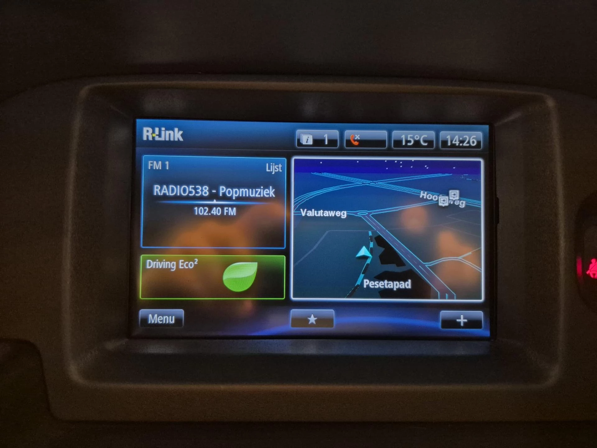 Hoofdafbeelding Renault Kangoo