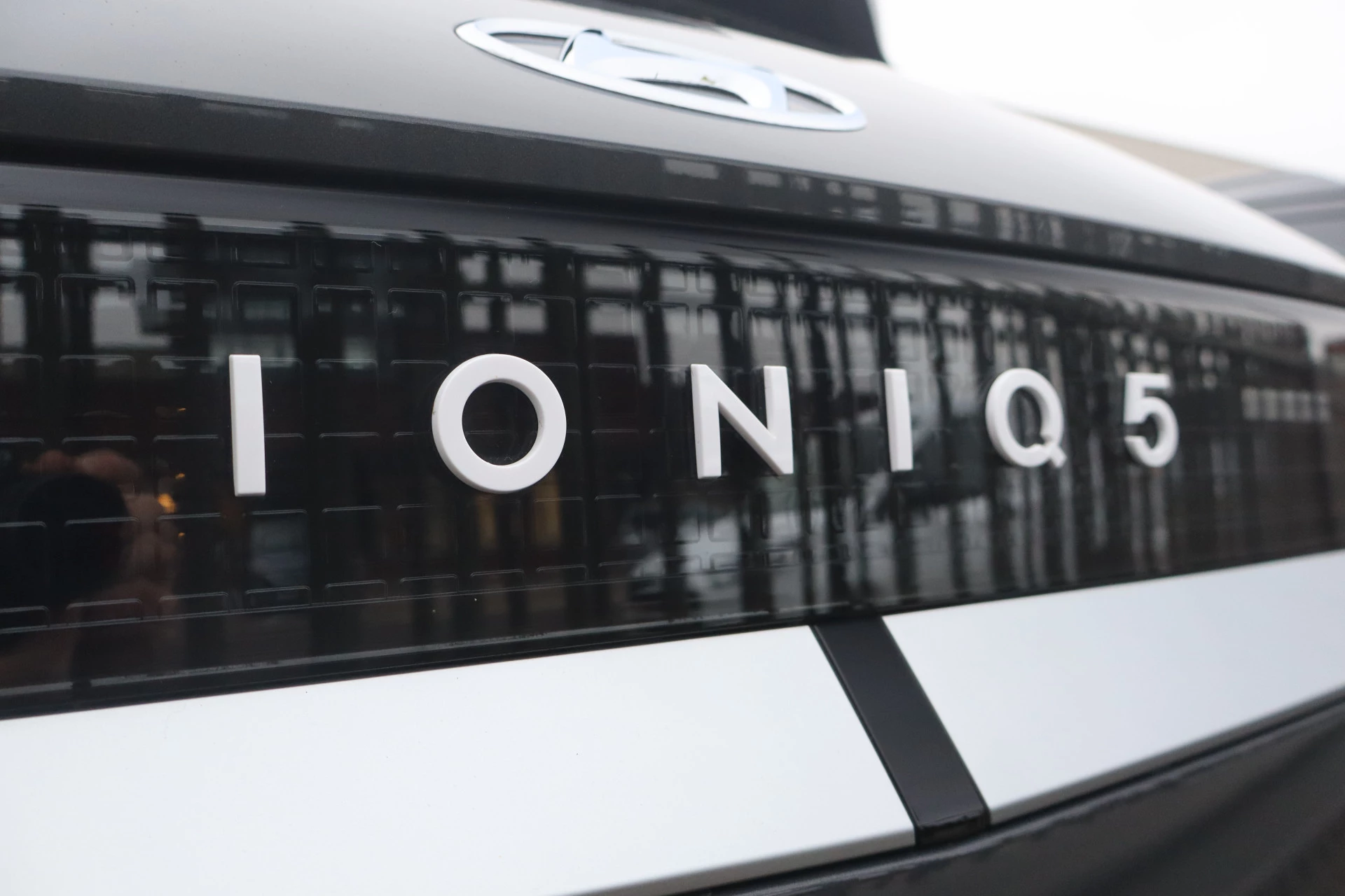 Hoofdafbeelding Hyundai IONIQ 5