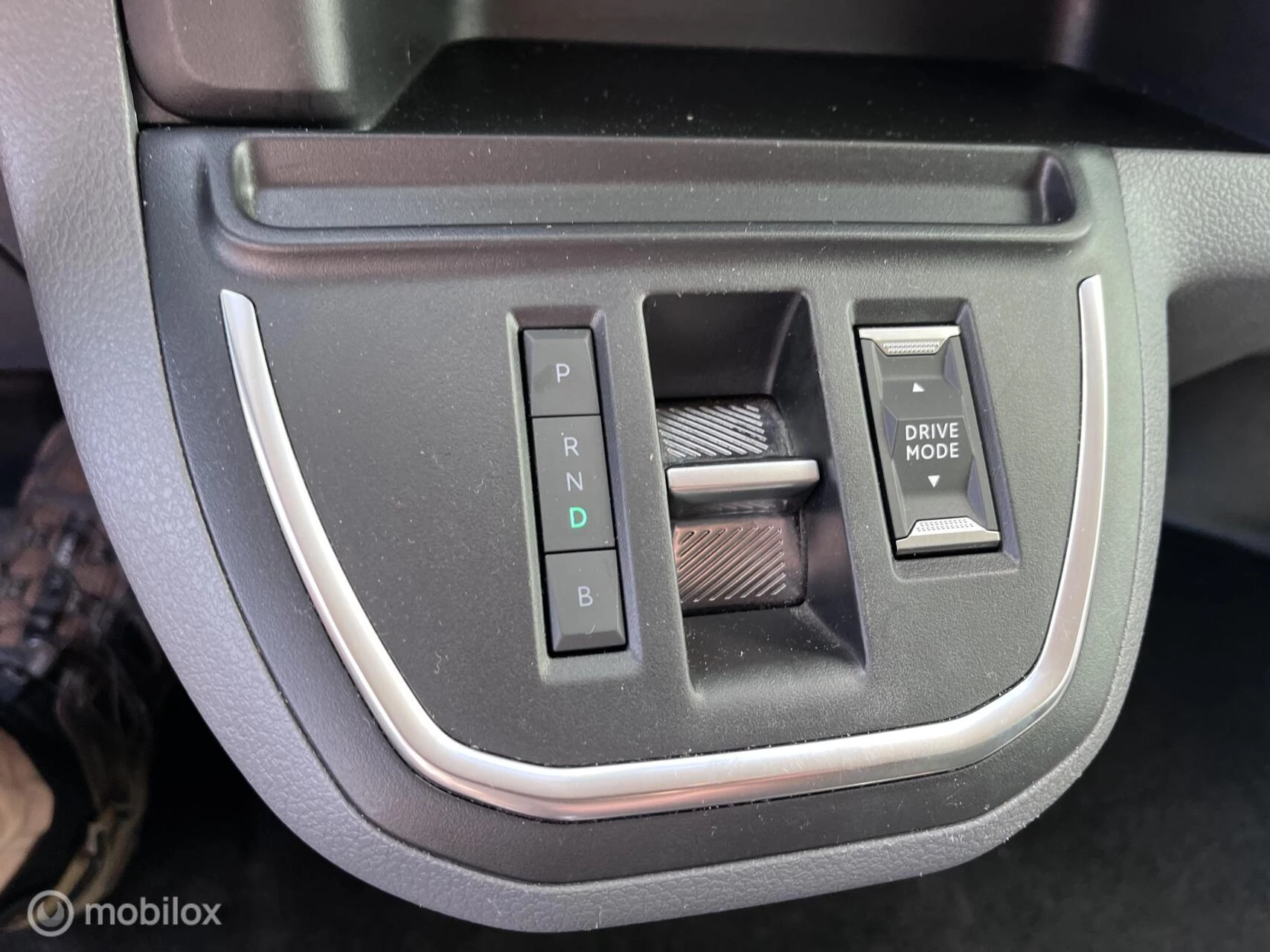 Hoofdafbeelding Peugeot e-Expert