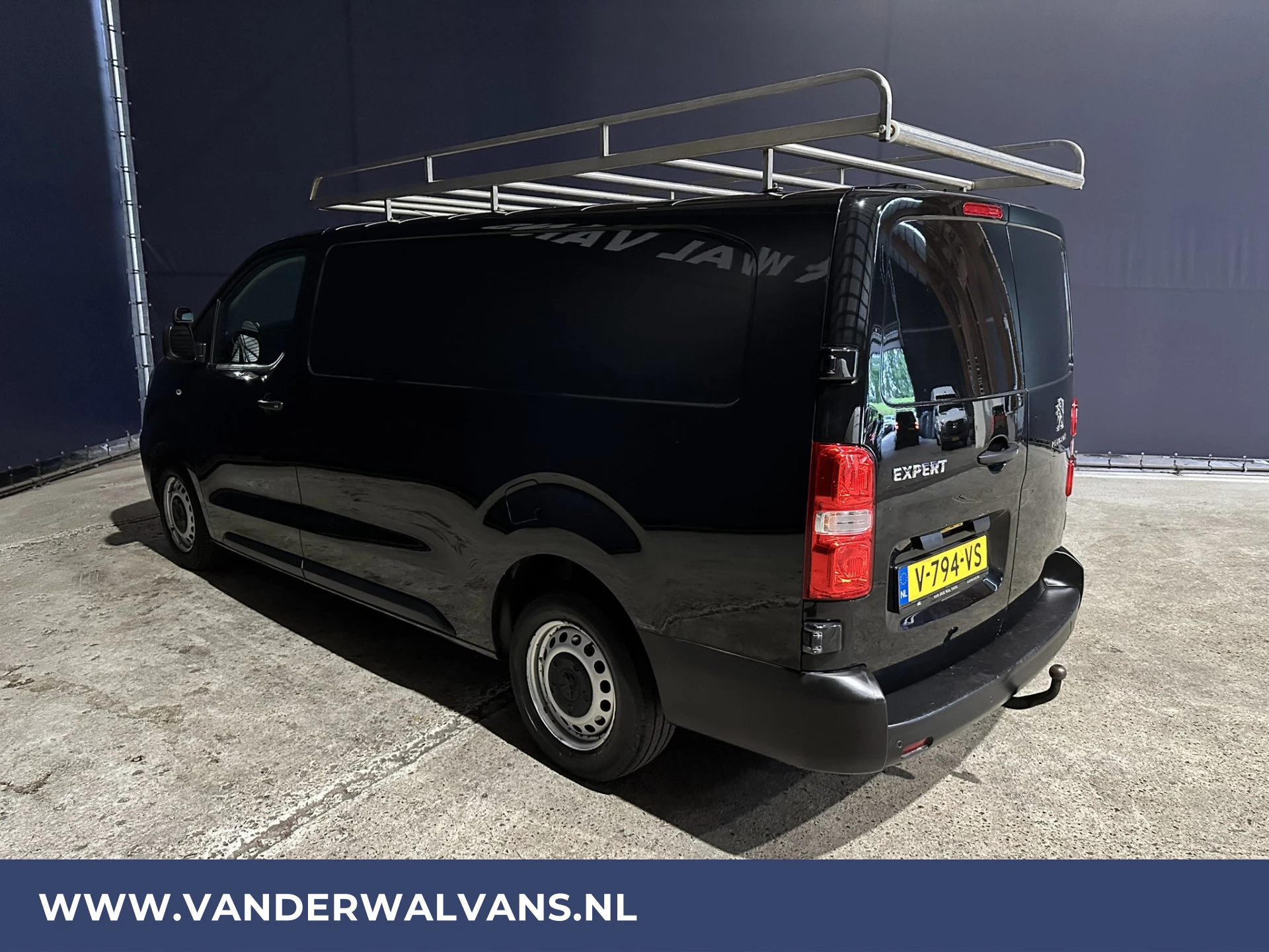 Hoofdafbeelding Peugeot Expert