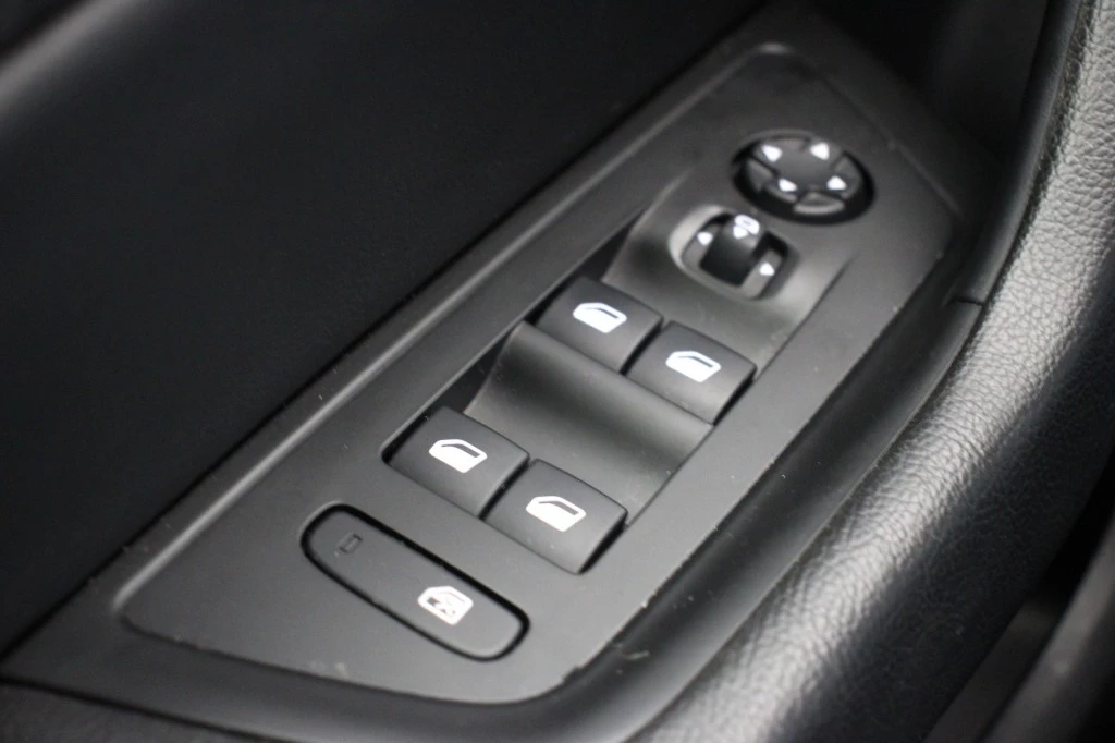 Hoofdafbeelding Peugeot 508