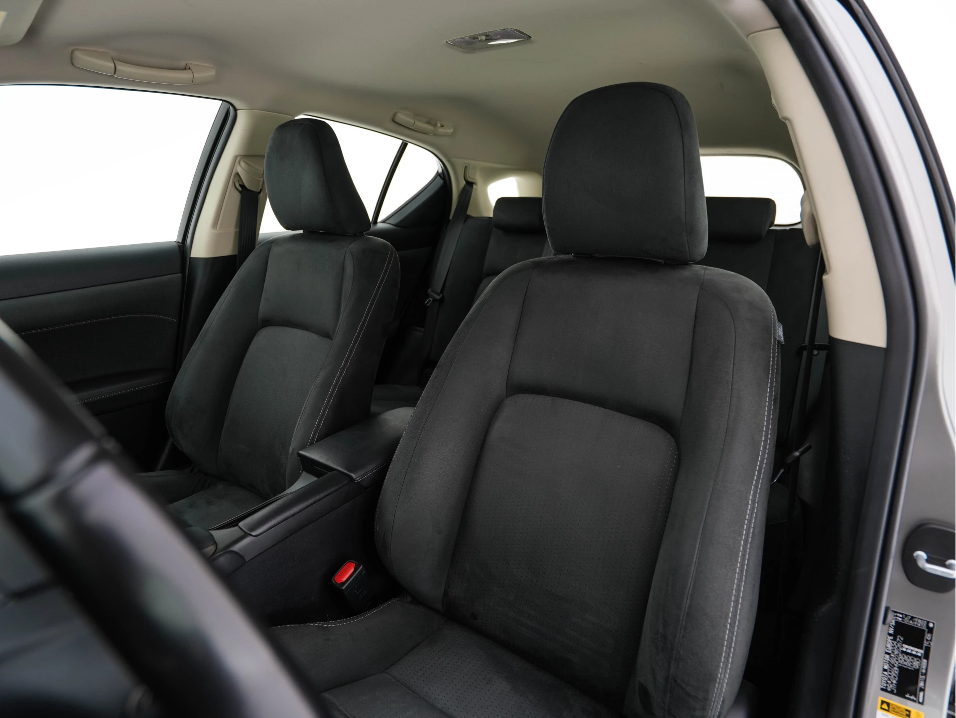 Hoofdafbeelding Lexus CT