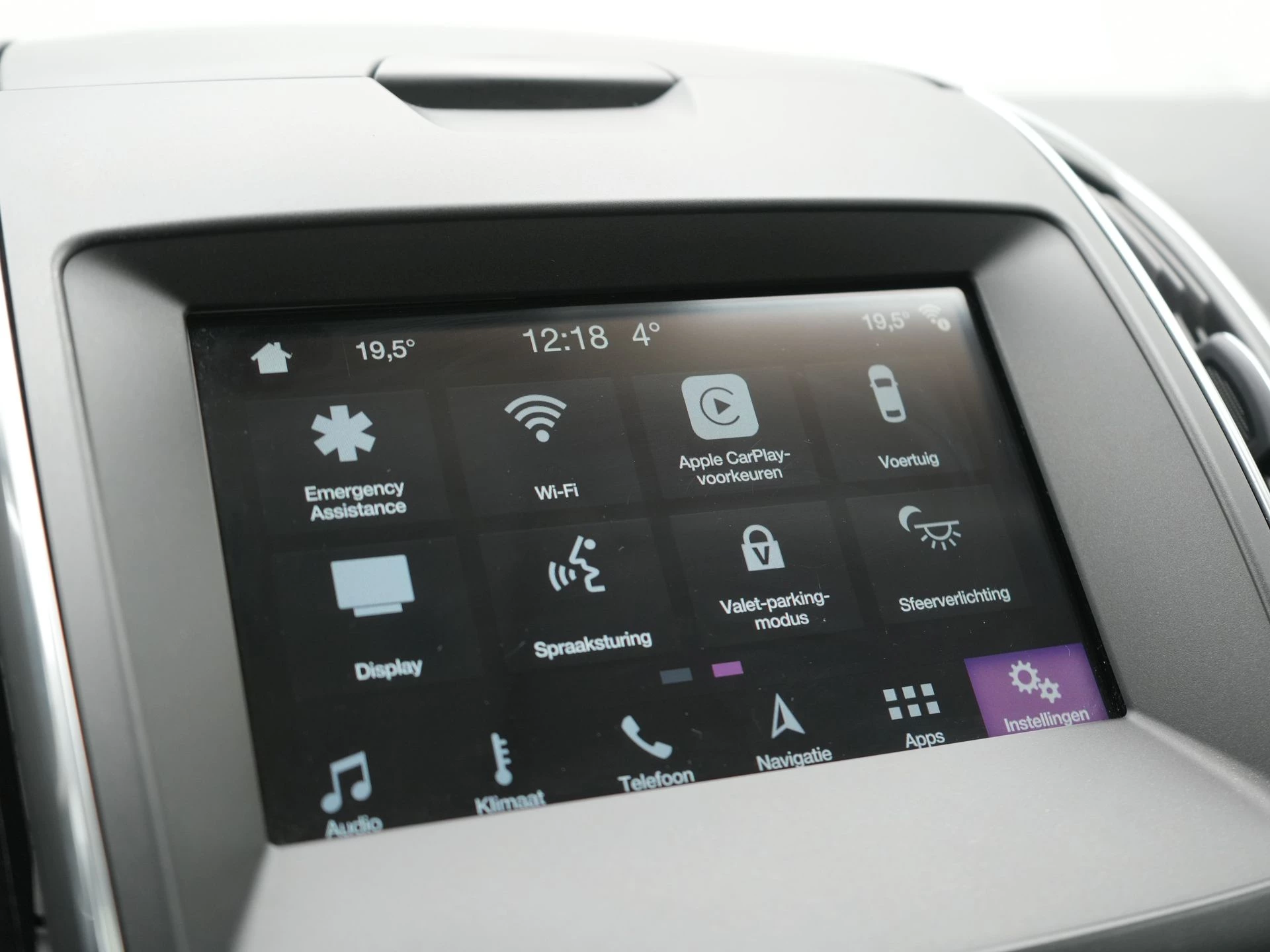 Hoofdafbeelding Ford Galaxy