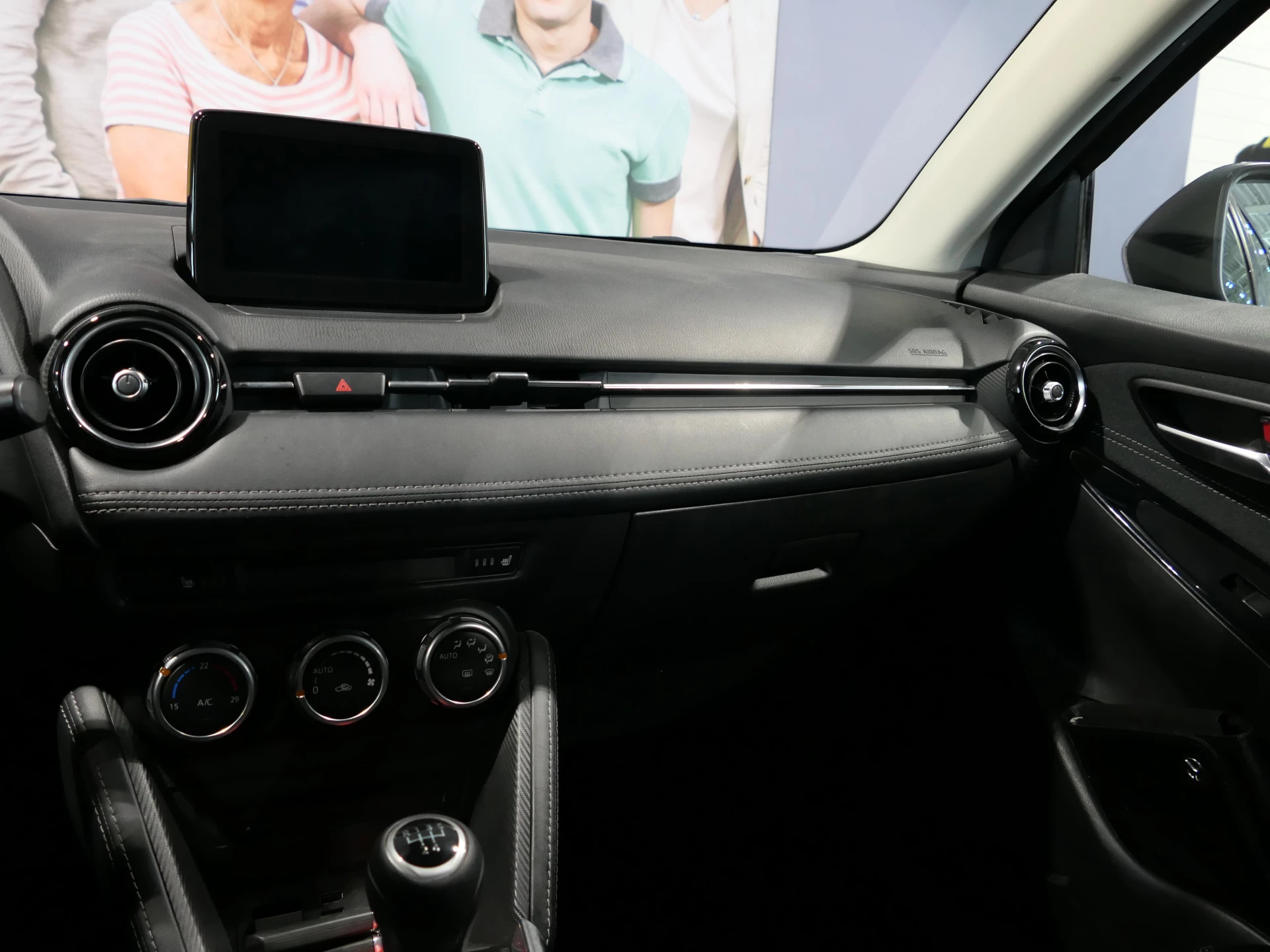 Hoofdafbeelding Mazda 2