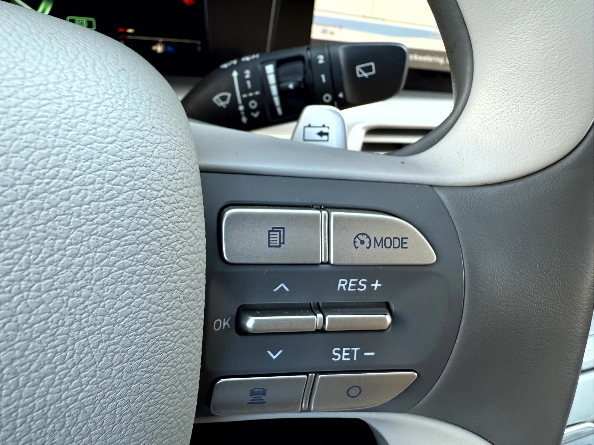 Hoofdafbeelding Hyundai Nexo