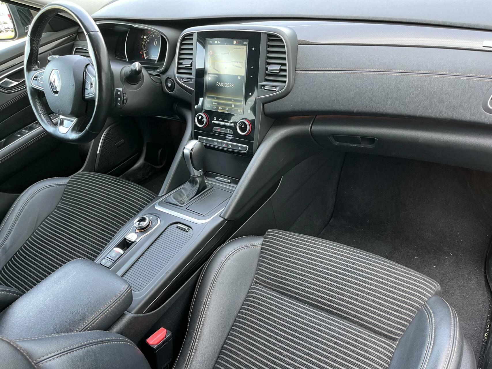 Hoofdafbeelding Renault Talisman