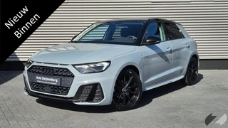 Audi A1 Sportback 35 TFSI S-line |ACC|Stoelver|Carplay|