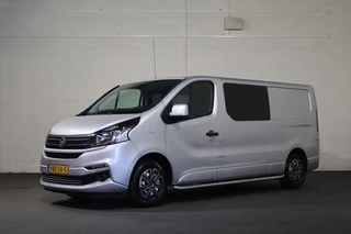 Hoofdafbeelding Fiat Talento Fiat Talento 1.6 MJ 125pk L2 H1 DC Airco Trekhaak