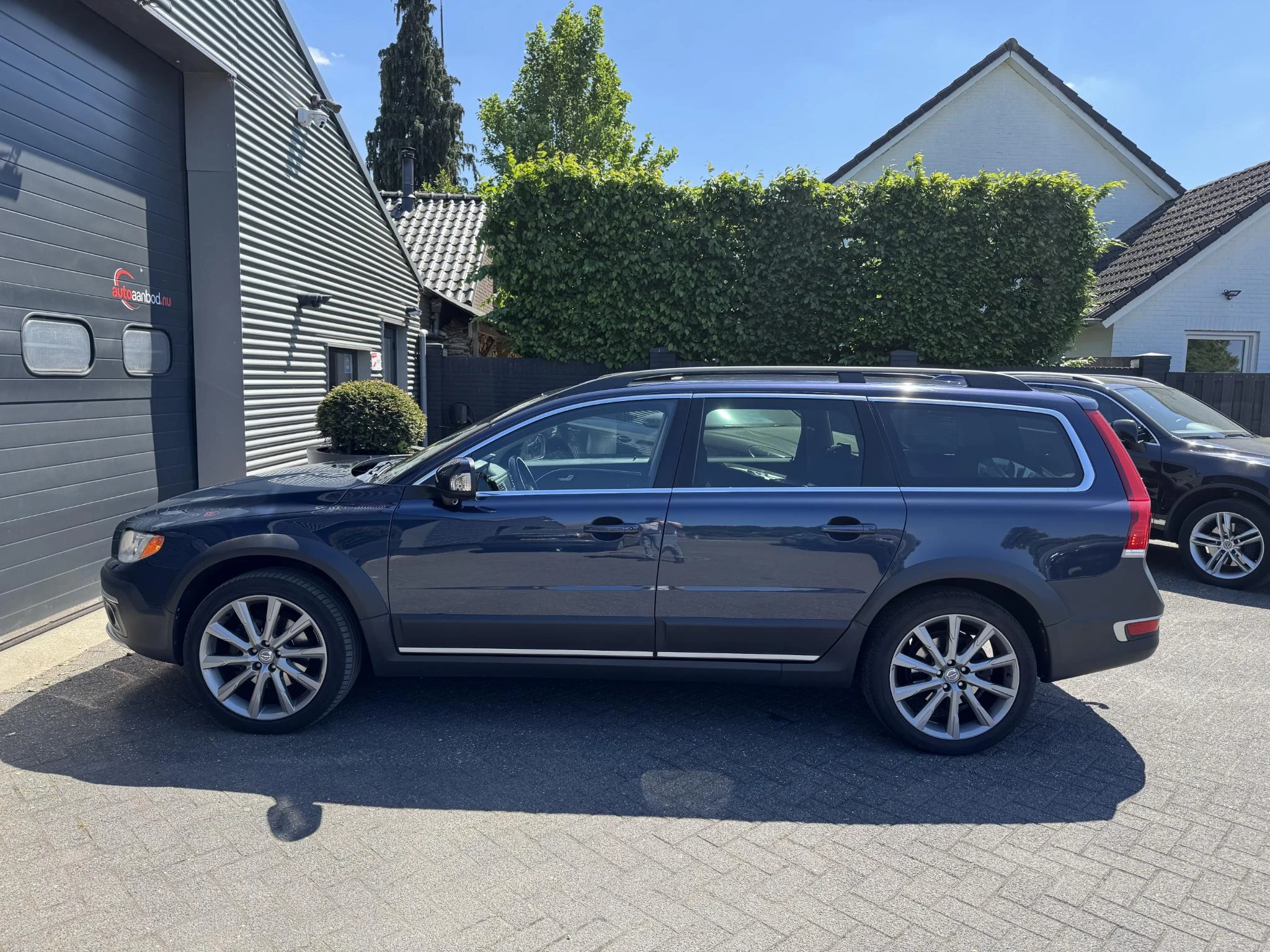 Hoofdafbeelding Volvo XC70